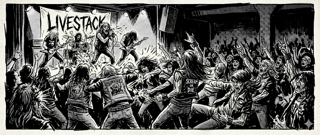Moshpit